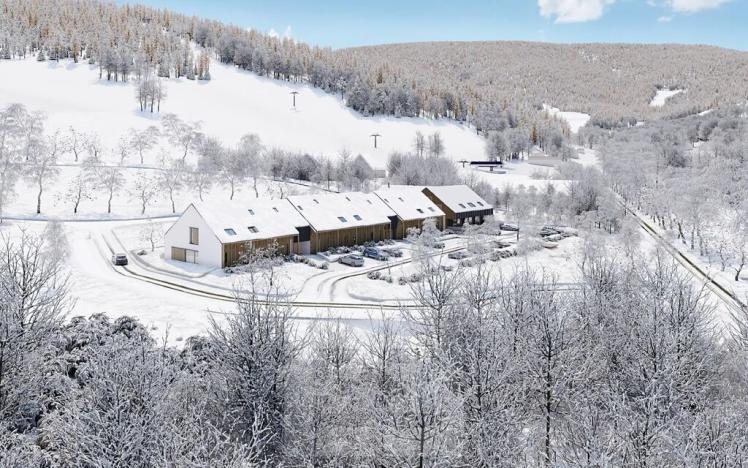 Prodej bytu 2+kk, Staré Město, 147 m2