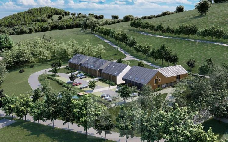 Prodej bytu 2+kk, Staré Město, 147 m2