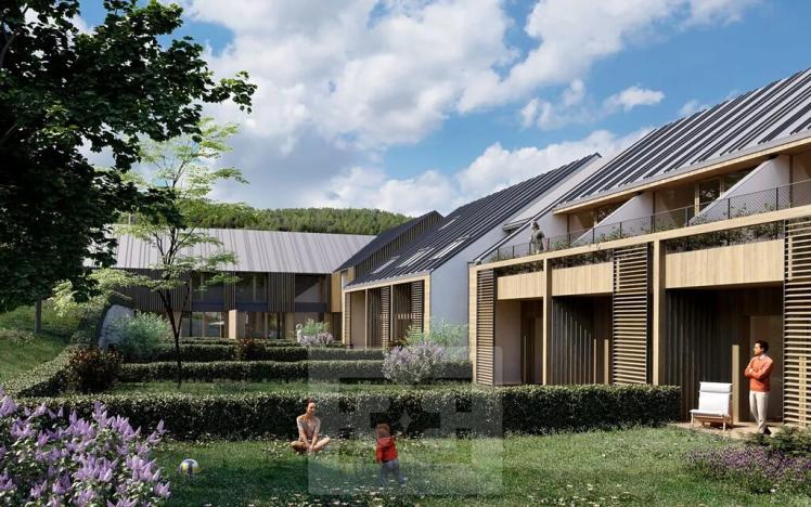 Prodej bytu 2+kk, Staré Město, 123 m2