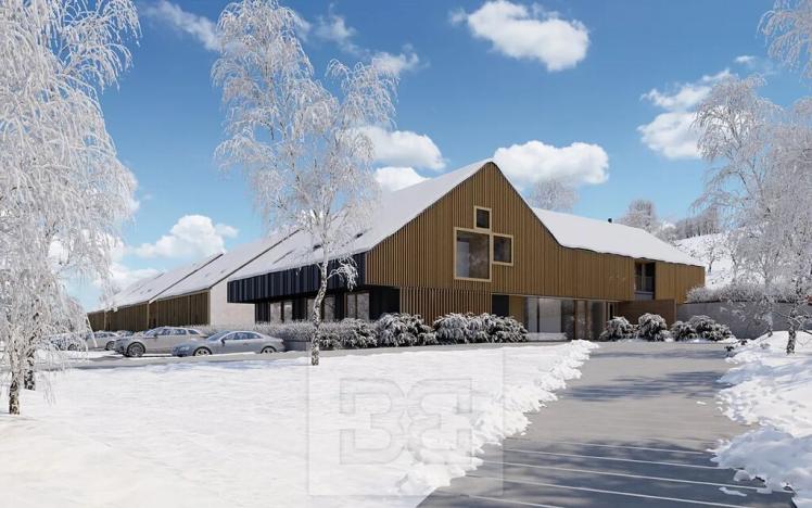 Prodej bytu 2+kk, Staré Město, 123 m2