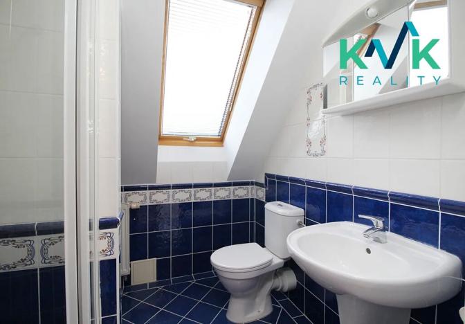 Prodej rodinného domu, Nová Ves, 300 m2