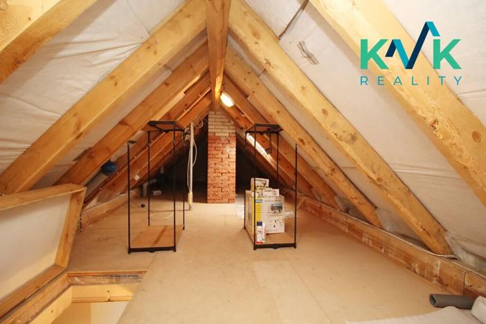 Prodej rodinného domu, Nová Ves, 300 m2