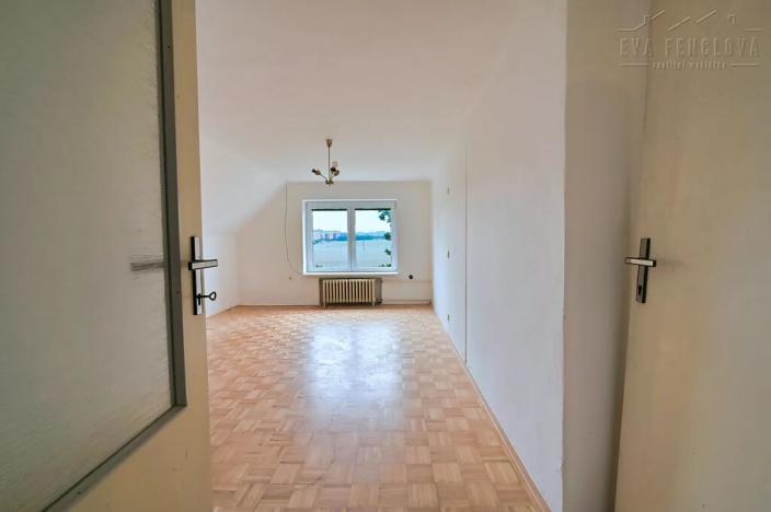 Prodej rodinného domu, Plzeň, Chebská, 140 m2