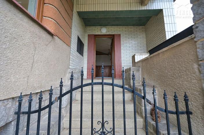 Prodej rodinného domu, Plzeň, Chebská, 140 m2