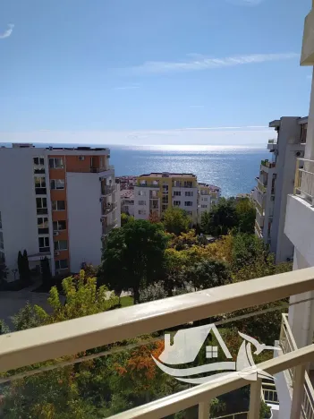 Prodej bytu 2+kk, Sveti Vlas, Bulharsko, 72 m2