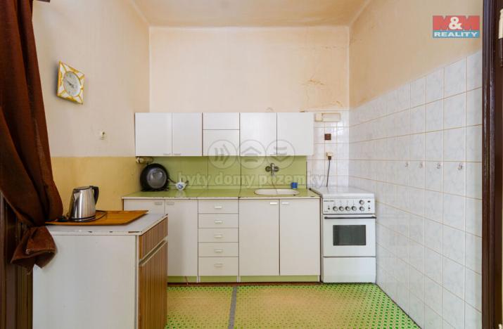 Prodej chalupy, Rýmařov, Palackého, 160 m2