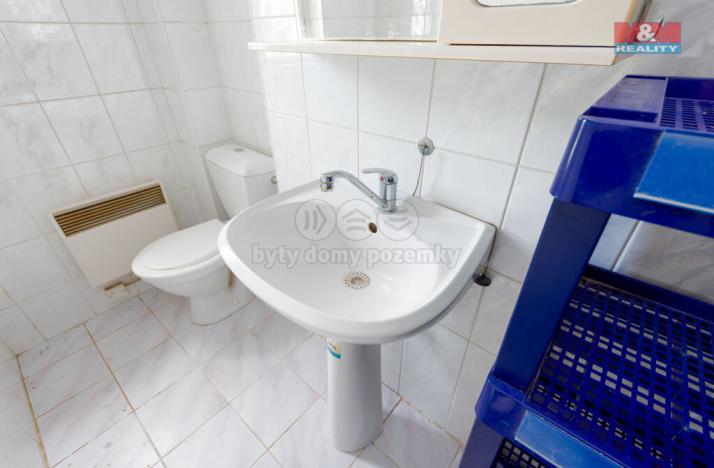 Prodej chalupy, Rýmařov, Palackého, 160 m2