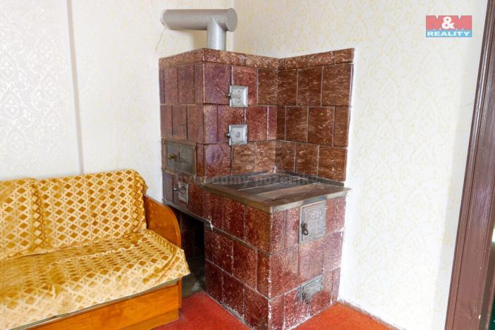 Prodej chalupy, Rýmařov, Palackého, 160 m2