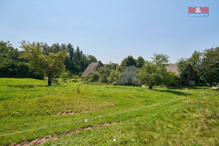 Prodej zemědělské usedlosti, Malé Svatoňovice - Petrovice, 300 m2