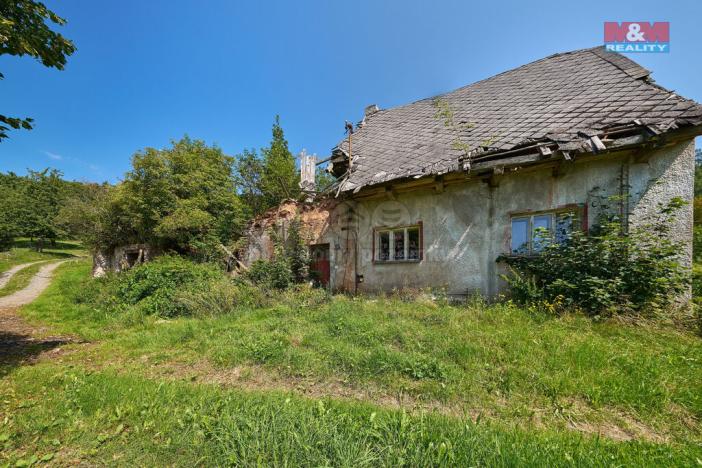 Prodej zemědělské usedlosti, Malé Svatoňovice - Petrovice, 300 m2