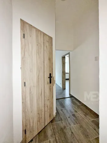 Prodej bytu 2+kk, Trutnov, Voletinská, 50 m2