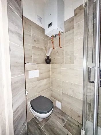 Prodej bytu 2+kk, Trutnov, Voletinská, 50 m2