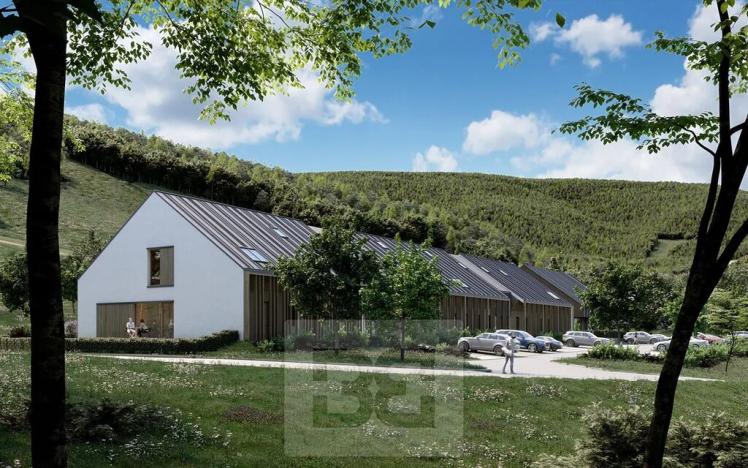 Prodej bytu 2+kk, Staré Město, 101 m2