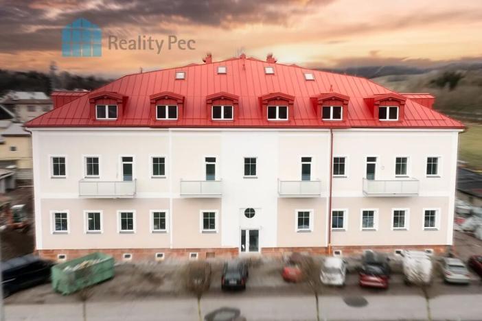 Prodej bytu 2+kk, Mladé Buky, 72 m2