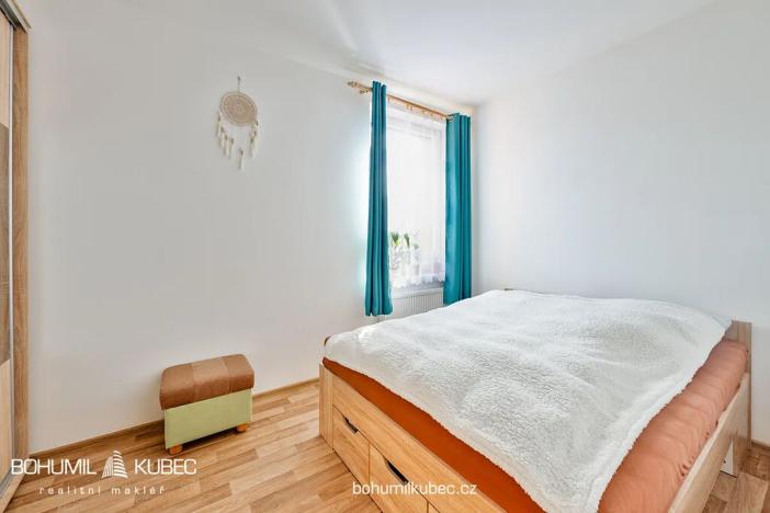 Prodej činžovního domu, Chýnov, Bílkova, 762 m2