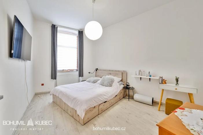 Prodej činžovního domu, Chýnov, Bílkova, 762 m2