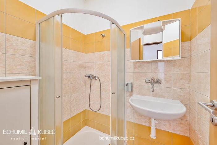 Prodej činžovního domu, Chýnov, Bílkova, 762 m2