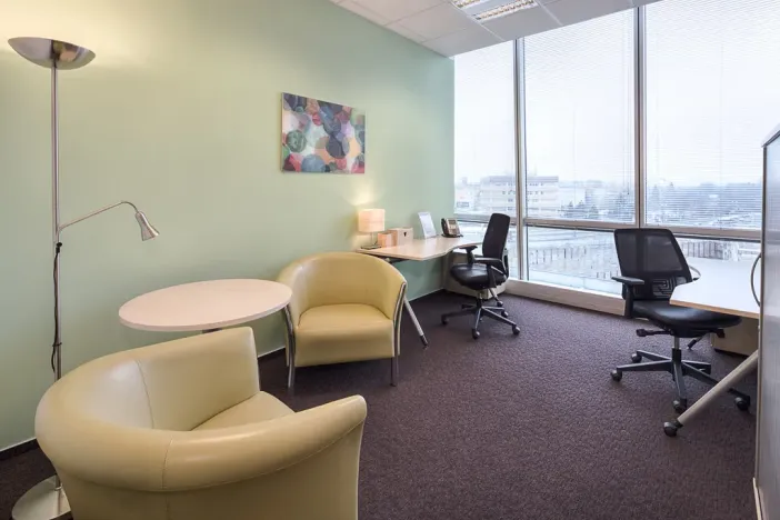 Pronájem kanceláře, Praha - Nusle, Na strži, 25 m2