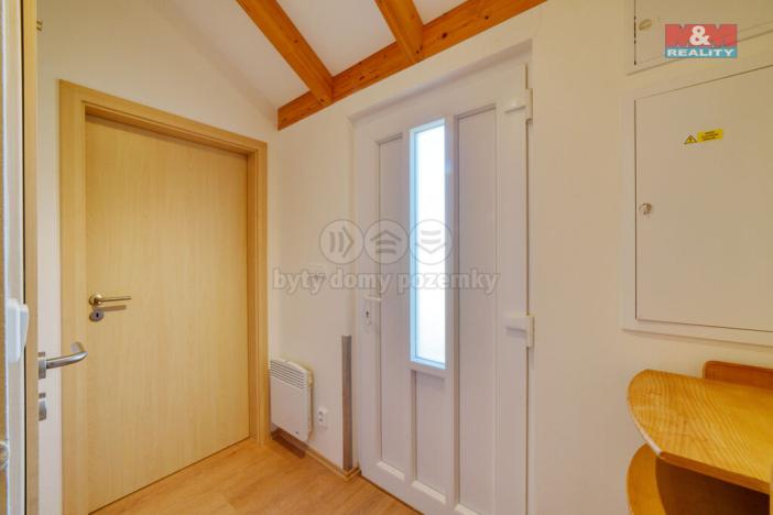 Prodej rodinného domu, Lázně Kynžvart, Královské svahy, 50 m2