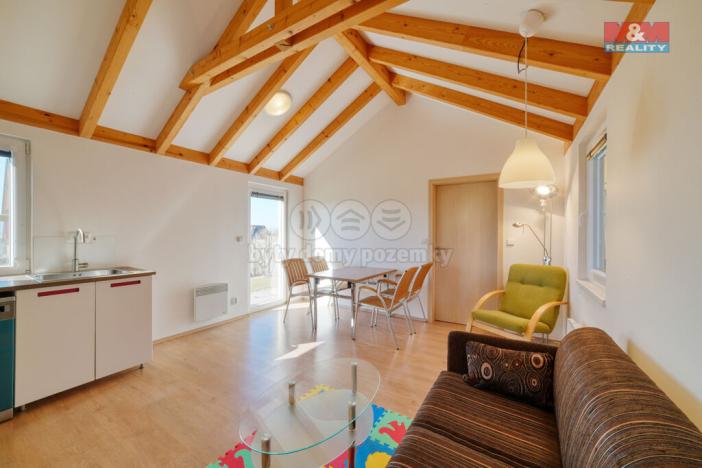 Prodej rodinného domu, Lázně Kynžvart, Královské svahy, 50 m2