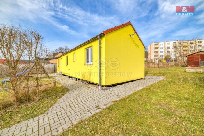 Prodej rodinného domu, Lázně Kynžvart, Královské svahy, 50 m2