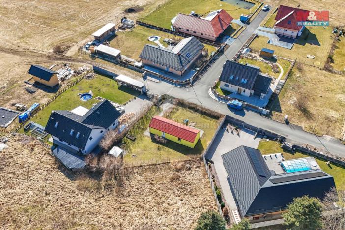 Prodej rodinného domu, Lázně Kynžvart, Královské svahy, 50 m2