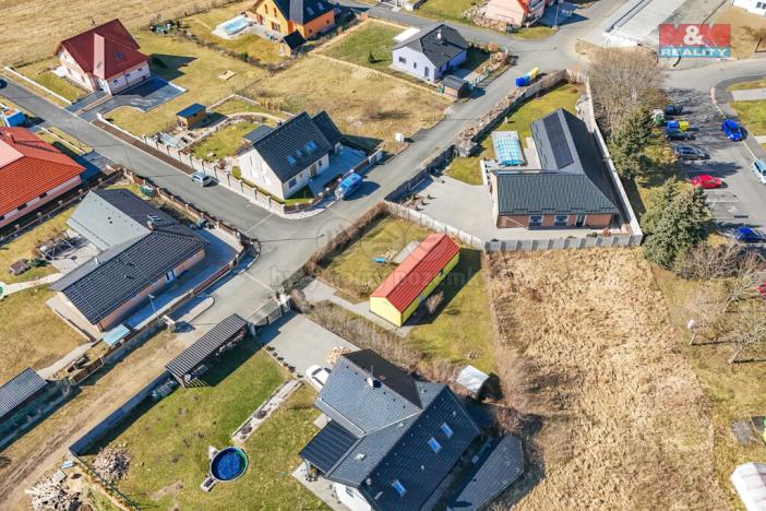 Prodej rodinného domu, Lázně Kynžvart, Královské svahy, 50 m2