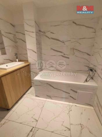 Pronájem bytu 3+1, Karviná - Mizerov, tř. 17. listopadu, 72 m2