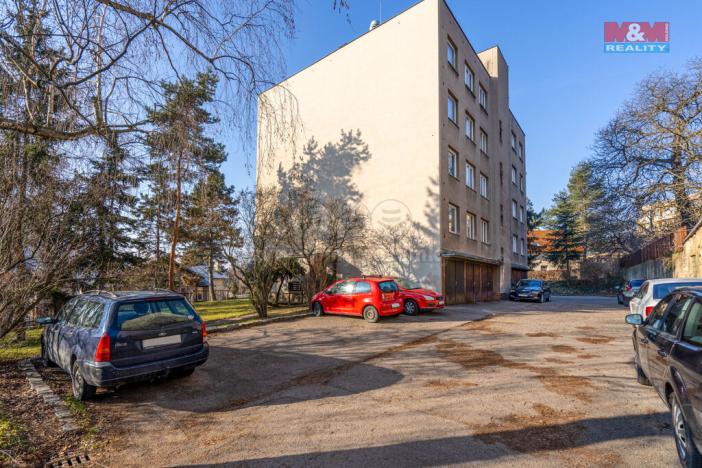 Prodej bytu 3+1, Praha - Krč, Budějovická, 71 m2