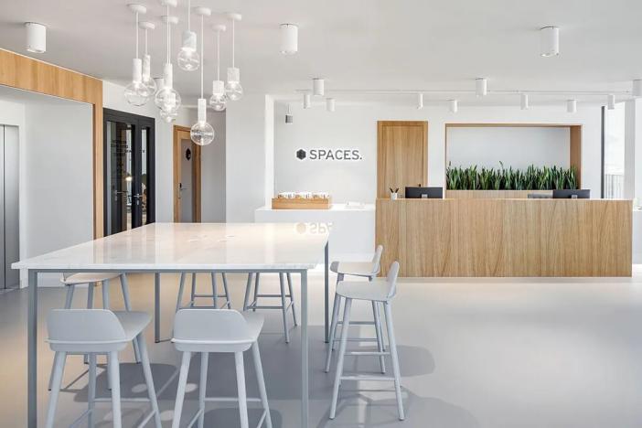 Pronájem kanceláře, Praha - Staré Město, Na Perštýně, 50 m2