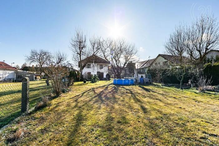 Prodej rodinného domu, Nýrsko, Petra Bezruče, 217 m2