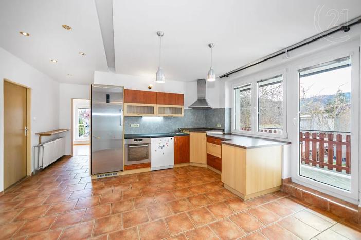 Prodej rodinného domu, Nýrsko, Petra Bezruče, 217 m2