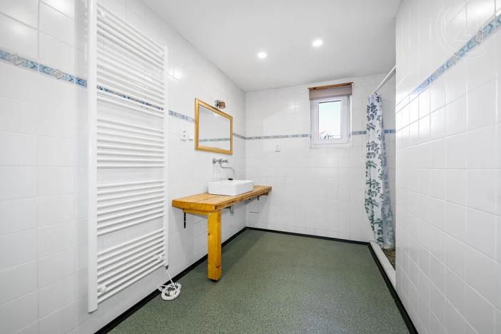 Prodej rodinného domu, Nýrsko, Petra Bezruče, 217 m2