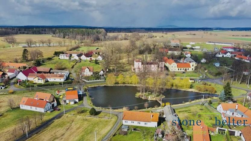 Prodej domu, Dírná, 963 m2