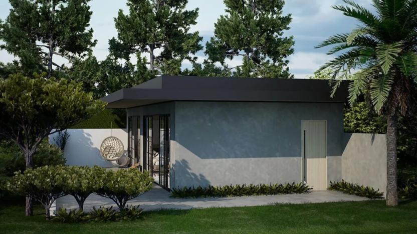 Prodej vily, Samal, Filipíny, 50 m2