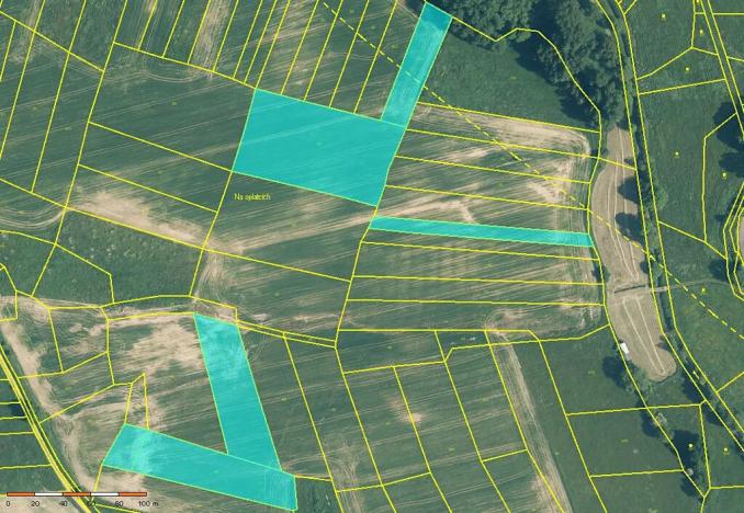 Prodej pole, Mohelnice, 32019 m2