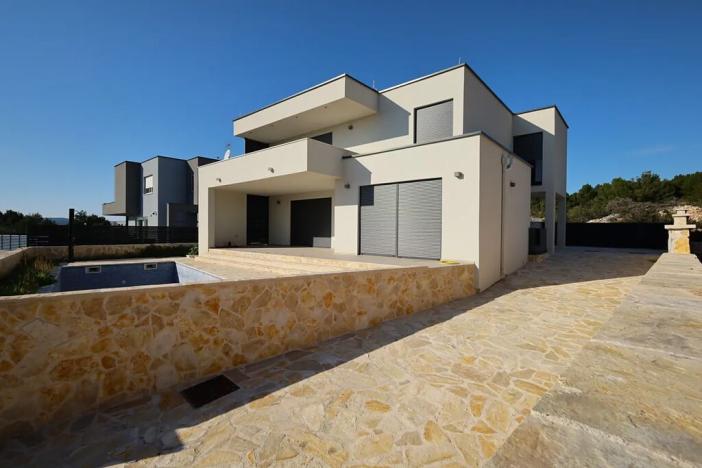 Prodej rodinného domu, Brodarica, Chorvatsko, 291 m2