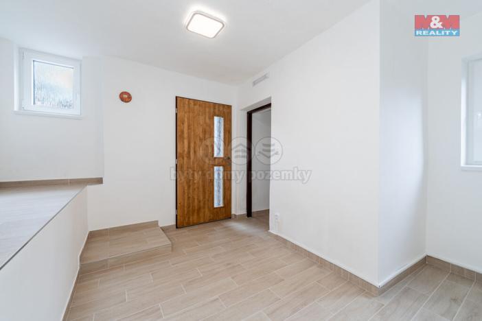 Prodej rodinného domu, Věžná, 481 m2