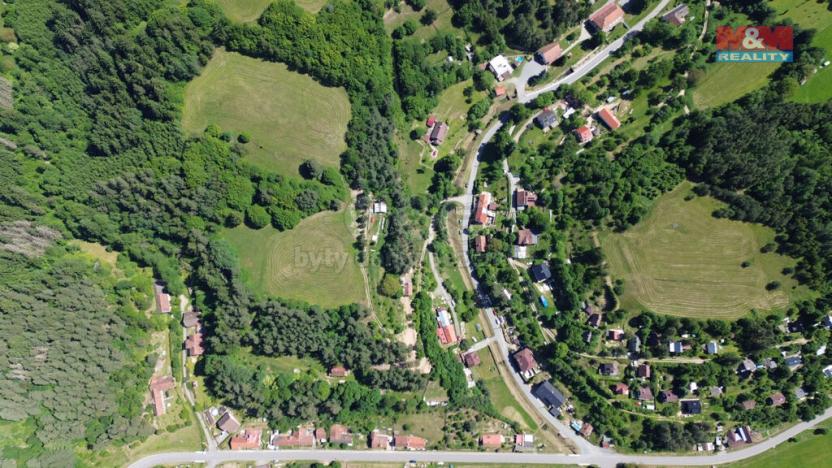 Prodej rodinného domu, Věžná, 481 m2