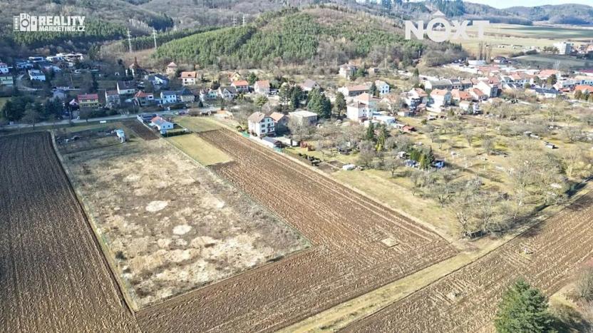 Prodej pozemku pro bydlení, Česká, 5332 m2