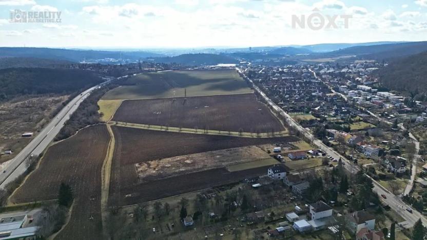 Prodej pozemku pro bydlení, Česká, 5332 m2