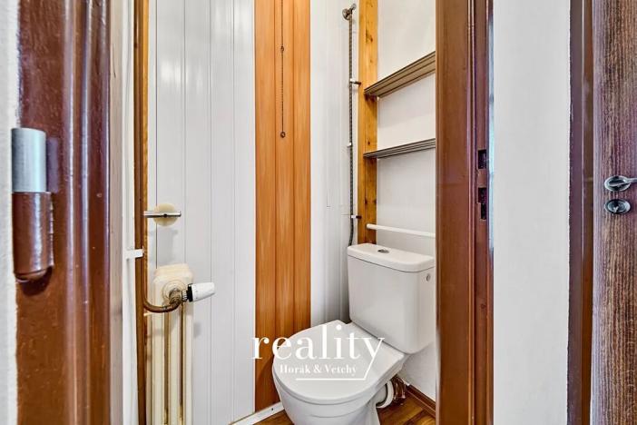 Prodej bytu 3+1, Šumná, 69 m2