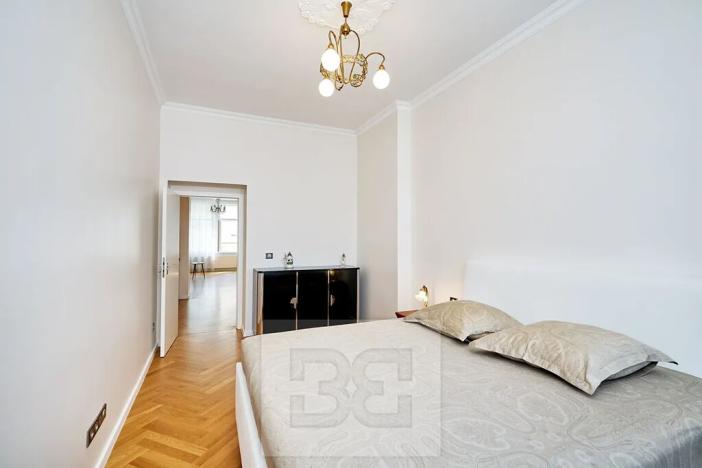 Prodej bytu 3+kk, Praha - Vinohrady, Chodská, 90 m2