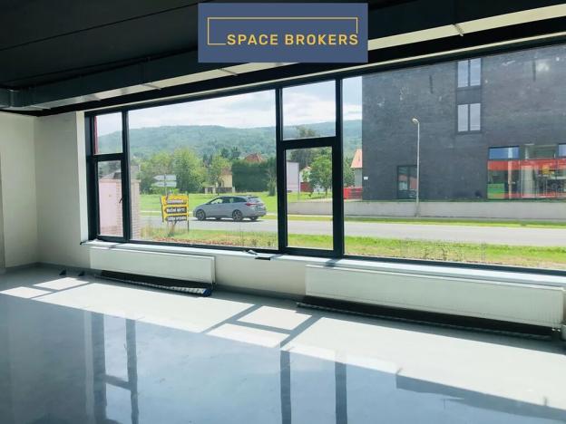 Pronájem obchodního prostoru, Praha - Radotín, Pražská, 220 m2