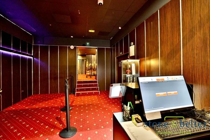 Pronájem obchodního prostoru, Mladá Boleslav, Jana Palacha, 420 m2