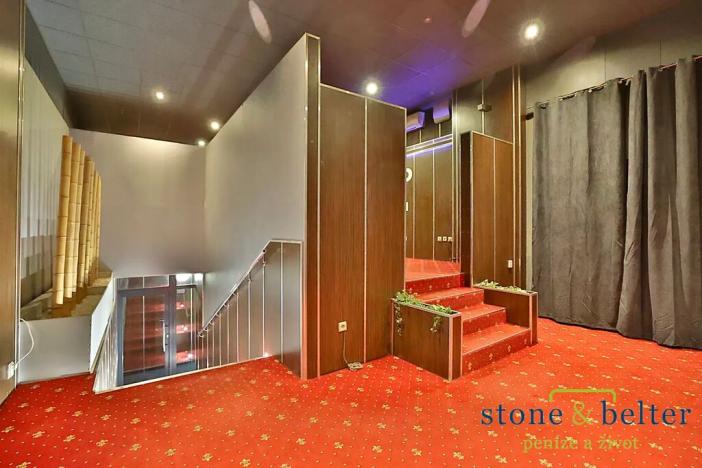 Pronájem obchodního prostoru, Mladá Boleslav, Jana Palacha, 420 m2