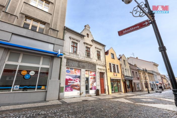 Prodej rodinného domu, Louny, Pražská, 173 m2