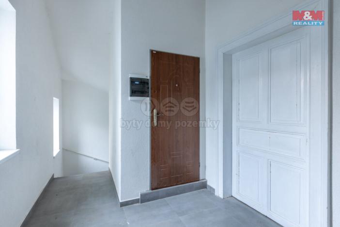 Prodej rodinného domu, Louny, Pražská, 173 m2