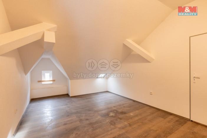 Prodej rodinného domu, Louny, Pražská, 173 m2