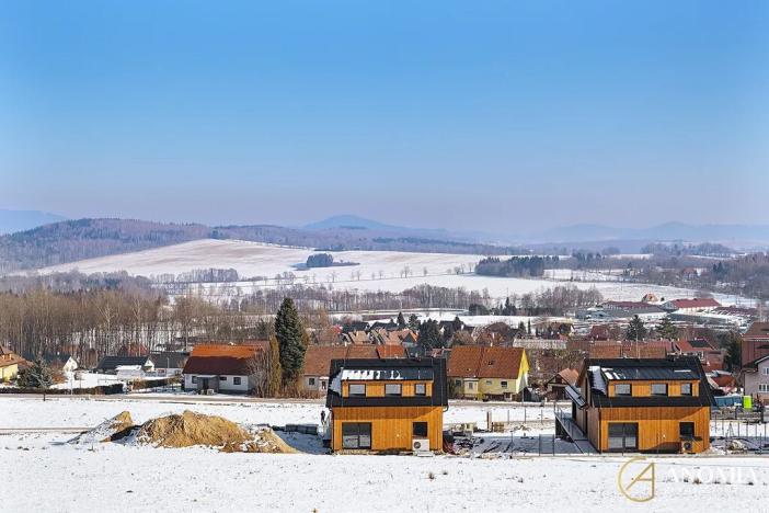 Prodej rodinného domu, Žacléř, Horská, 258 m2